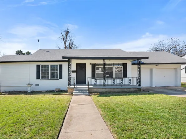 4821 Curzon Ave, Fort Worth, TX 76107