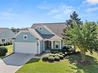 19 Tree Rose Pl, Bluffton, SC 29910