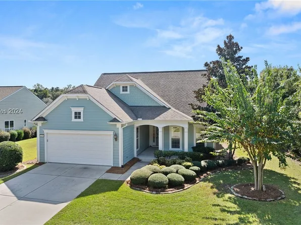 19 Tree Rose Pl, Bluffton, SC 29910