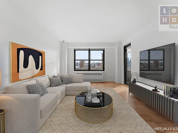 266 Broadway APT B1208, New York, NY 10002