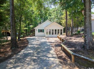 204 Sir Richard E LOT 53, Kill Devil Hills, NC 27948