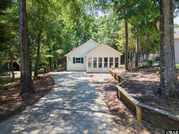 204 Sir Richard E Lot 53, Kill Devil Hills, NC 27948