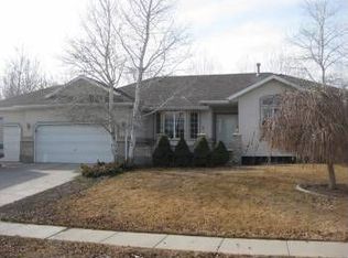 8788 S 2240 W, West Jordan, UT 84088
