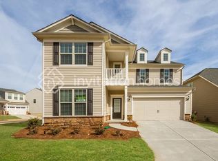 12828 Stella Belle Dr, Huntersville, NC 28078