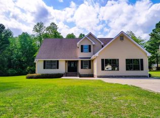 2902 Cedar Dr, Blackshear, GA 31516