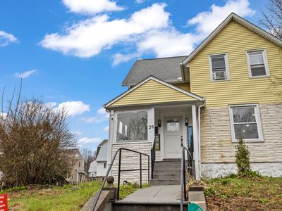 29 Bellevue Street, Waterbury, CT, 06704