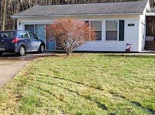 1419 Main St, Hastings, PA 16646