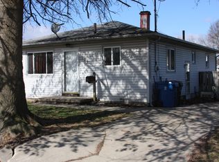 521 Wilson Ave, Barberton, OH 44203