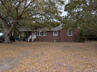 3121 Middle St, Sullivans Island, SC 29482