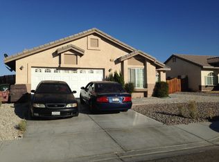 13181 Cypress Ave, Victorville, CA 92395