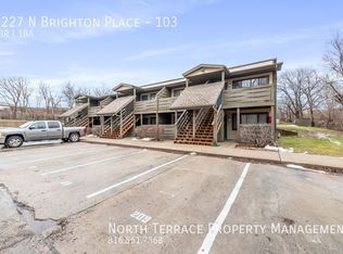 5227 N Brighton Pl APT 103, Kansas City, MO 64119