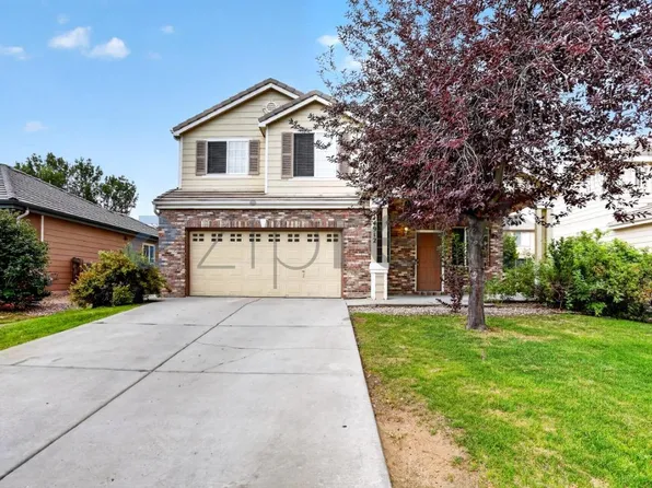 14912 E 116th Pl, Commerce City, CO 80603