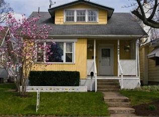 2442 King Ave, Dayton, OH