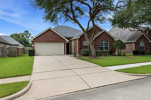 6706 Paigetree Ln Photo 1