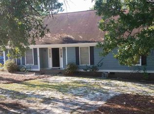 7920 Dartmore Ln, Columbia, SC 29223