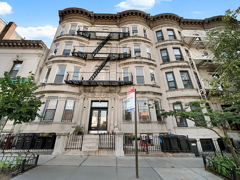 180 Sterling Pl #10 — Photo 9