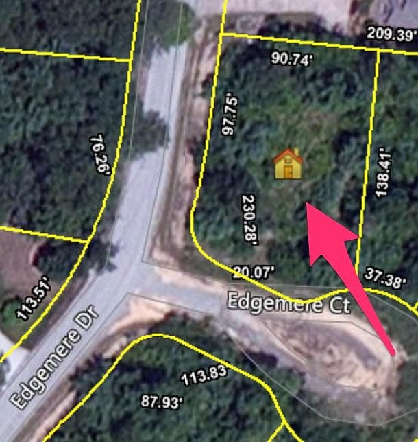 1st image of 108 Edgemere Dr
