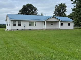 26001 Highway E, Stark City, MO 64866