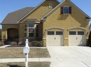 11 Copley Cir, Berlin Township, NJ 08091