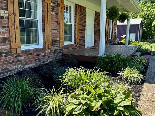 2261 Beaver Dam Rd, Leitchfield, KY 42754