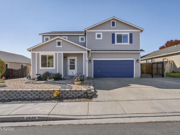 4048 Royal Sage Dr, Reno, NV 89503