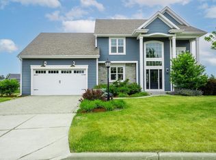 3122 Mendota COURT, Summit, WI 53066
