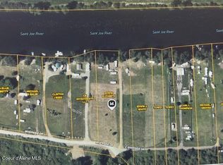 45 W Riverside Dr, Saint Maries, ID 83861