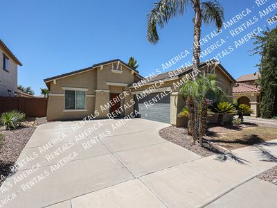 869 E Waterview Pl, Chandler, AZ, 85249