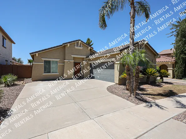 869 E Waterview Pl, Chandler, AZ 85249