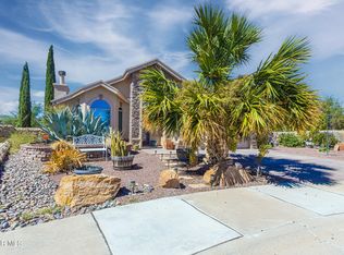 11333 Wagon Pl, El Paso, TX 79934