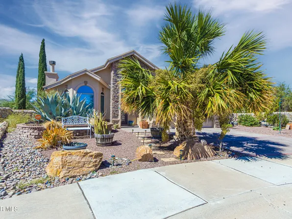 11333 Wagon Pl, El Paso, TX 79934