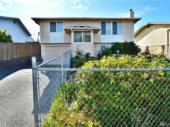6014 S Cheyenne St, Tacoma, WA 98409