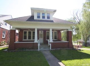219 N Washington St, Huntingburg, IN 47542