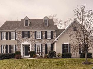 6195 Run Cross Ln, Enola, PA 17025