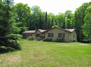 8287 Maplewood Ct, Sayner, WI 54560