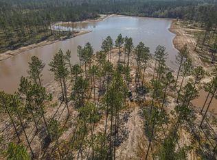 Silver Run Rd, Poplarville, MS 39470