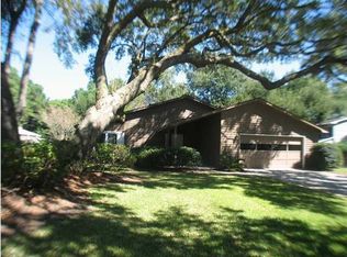 1222 Parkway Dr, Mount Pleasant, SC 29464