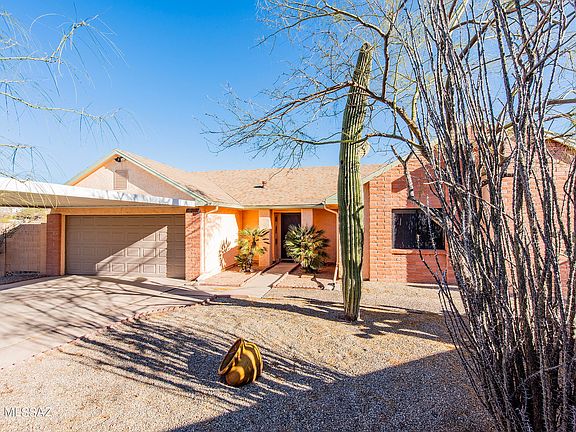 3rd image of 2687 W Calle De Dalias
