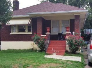 105 N 37th St, Louisville, KY