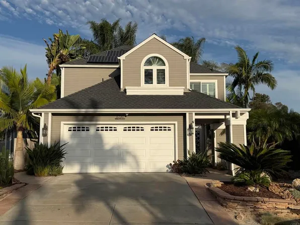 1731 Calle Platico, Oceanside, CA 92056