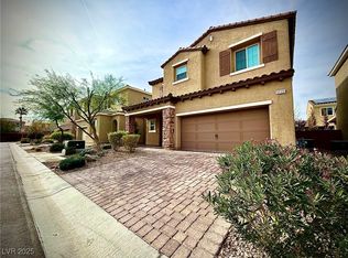 6639 Ivory Dove Ct, Spring Valley, NV 89148