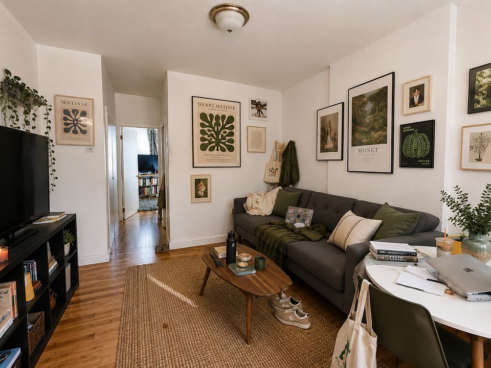 1st image of 206 Saint Nicholas Ave APT 4