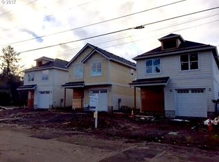 SE Cooper St, Portland, OR 97206