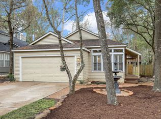 23 Fire Flicker Pl, Spring, TX 77381