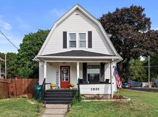 1901 S Church St, Beloit, WI 53511