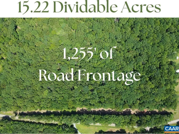 Stage Junction Rd, Columbia, VA 23038