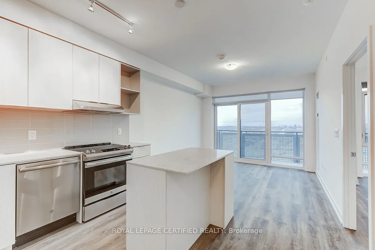 2 bed, $2,400 — Photo 2