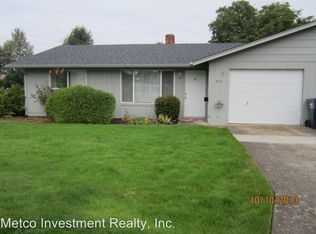 730 Anderson Ln, Springfield, OR 97477