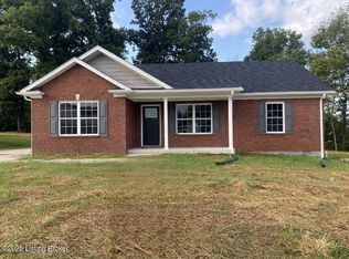 411 Park Hill Ct, Bardstown, KY 40004