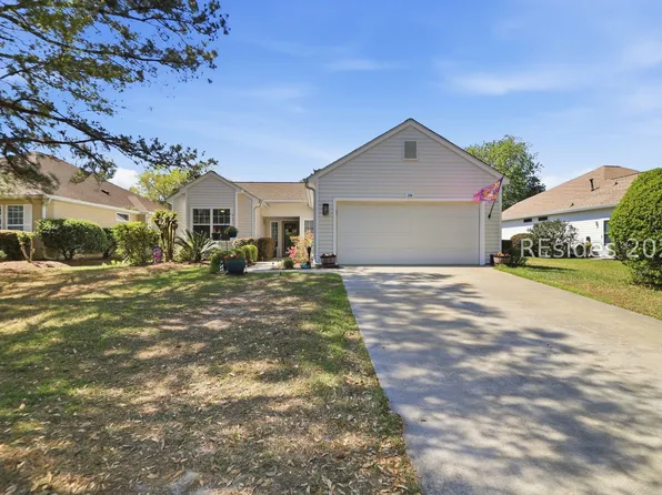 224 Colonel Thomas Heyward Rd, Okatie, SC 29909